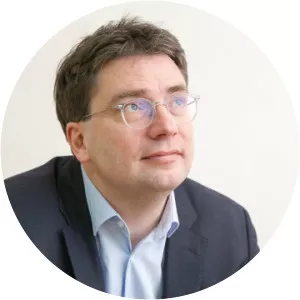 Florian von Brunn - German Politician