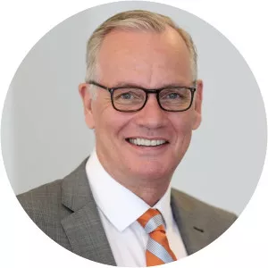 Florian von Heintze - German journalist