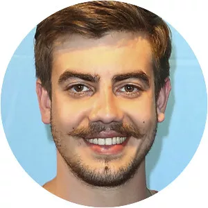 Florian Wünsche - German actor