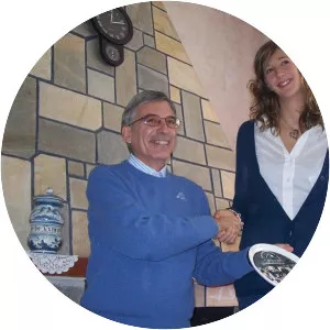 Floriana Bertone - Italian volleyball player