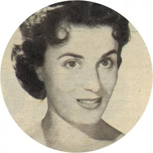 Floriana Cavalli - Singer