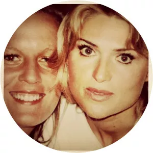 Floriana Lainati photograph