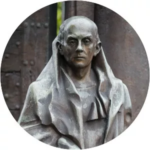 Floriano Bodini - Sculptor