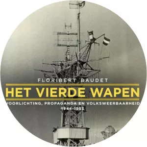 Floribert Baudet - Author