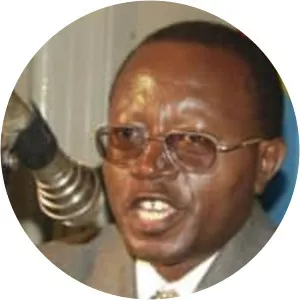 Floribert Chebeya