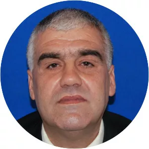 Florică Ică Calotă