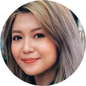 Florica Lin - Television presenter