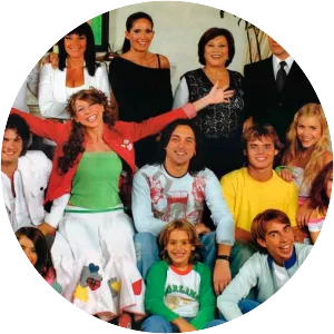 Floricienta