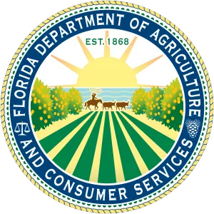 Florida Department of Agriculture and Consumer Services