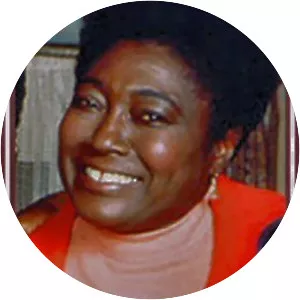 Florida Evans - Fictional character