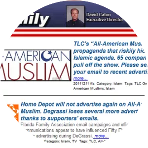 Florida Family Association