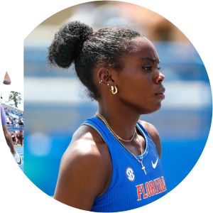 Florida Gators track and field