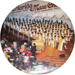 Florida Mass Choir