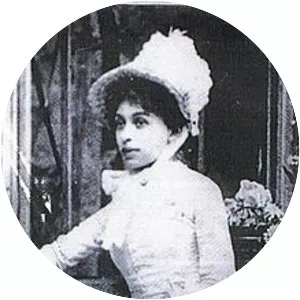 Florida Ruffin Ridley - American teacher