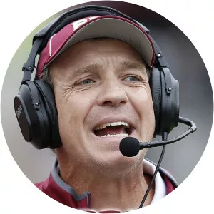 Florida State: Jimbo Fisher