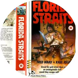 Florida Straits - 1986 ‧ Action/Romance ‧ 1h 37m