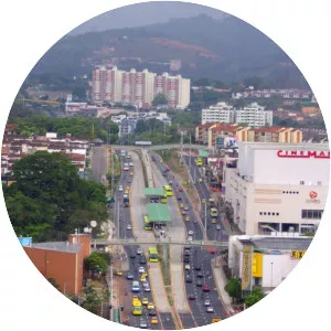 Floridablanca - Municipality in Colombia