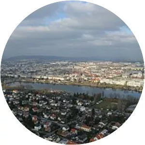 Floridsdorf