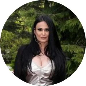 Florija Aradinović photograph