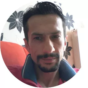 Florijan Ajdini - Actor