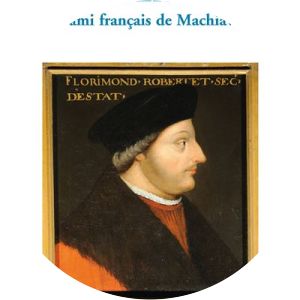 Florimond Robertet photograph