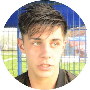 Florin Borța - Romanian football player