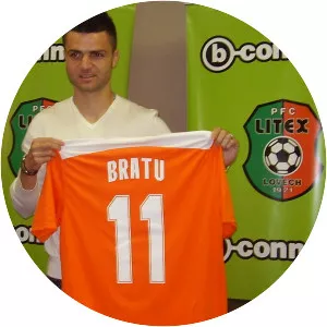 Florin Bratu