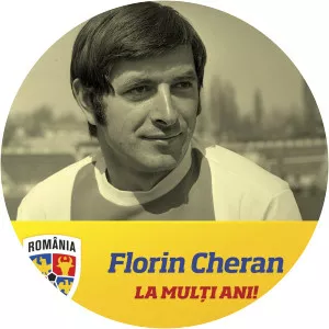Florin Cheran