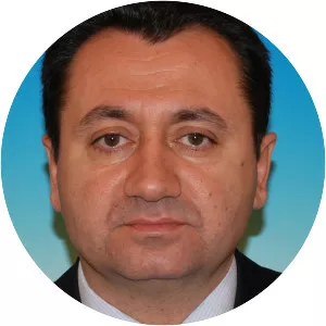 Florin-Costin Pâslaru