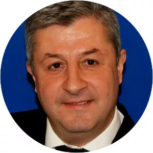 Florin Iordache