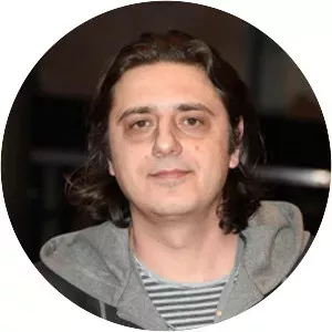 Florin Lăzărescu - Romanian writer