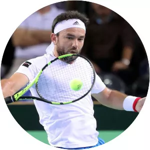 Florin Mergea - Romanian tennis player