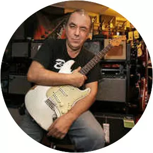 Florin Ochescu Musician