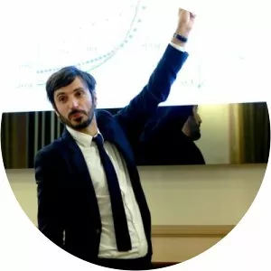 Florin Ovidiu Bilbiie