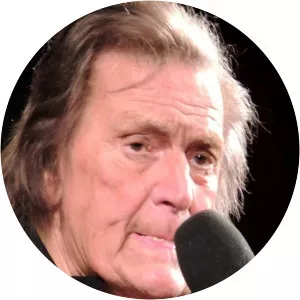 Florin Piersic - Romanian actor