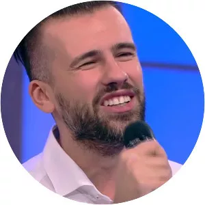 Florin Ristei - Singer