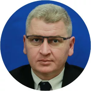 Florin Roman - Member of the Assembly of Deputies of Romania