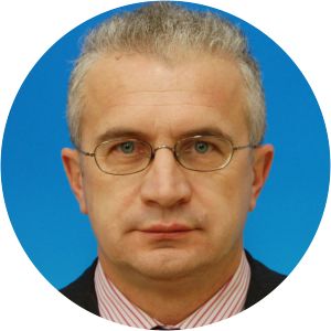 Florin Serghei Anghel