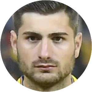 Florin Ștefan - Romanian football player