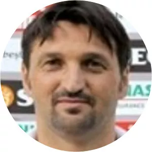 Florin Tene - Romanian footballer