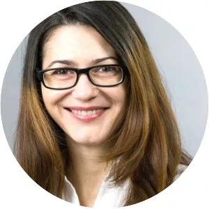 Florina Presadă (Florina-Raluca Presadă)