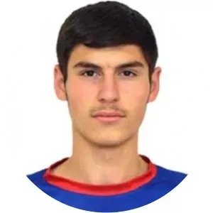 Florind Lokaj - Football player