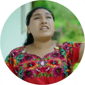 Florinda Aguilar - Musical artist