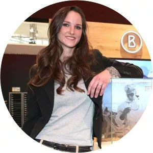 Florinda Bogner photograph