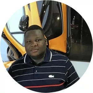 Florindo Filipe Jacinto Nyusi photograph