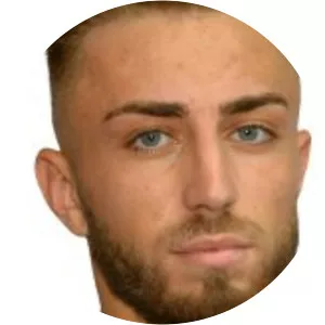 Florinel Sandu - Footballer