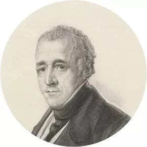 Floris Adriaan van Hall