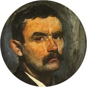 Floris Arntzenius - Dutch painter