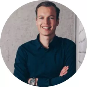 Floris de Blok - Football player