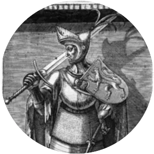 Floris I, Count of Holland - 